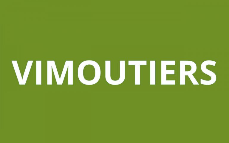 CAF VIMOUTIERS