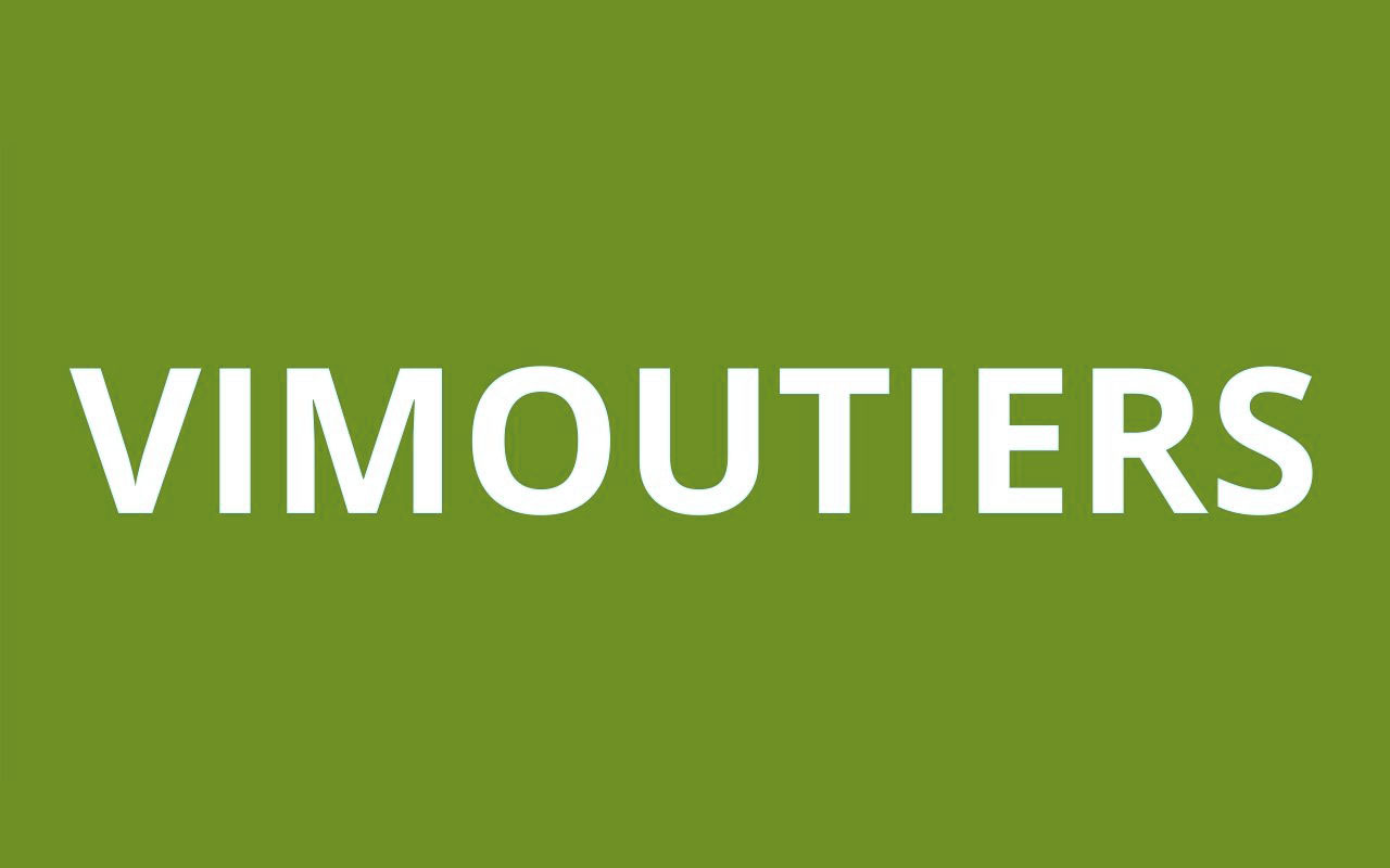 CAF VIMOUTIERS