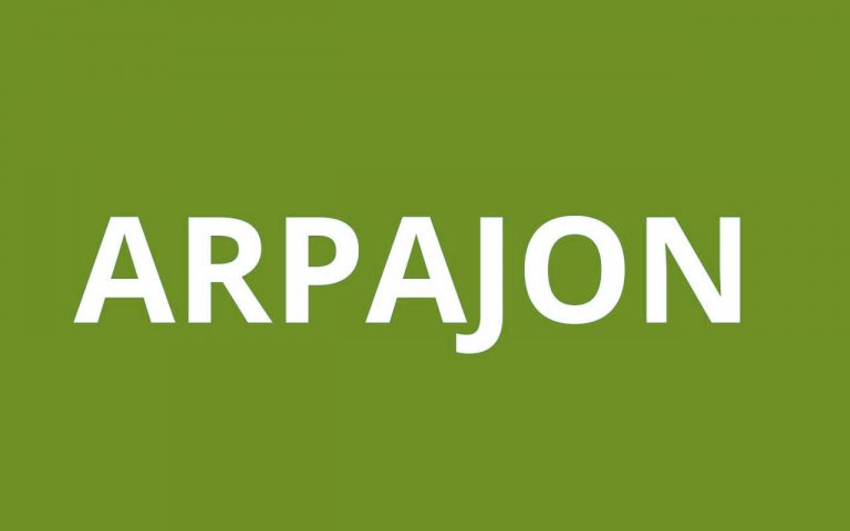 CAF ARPAJON