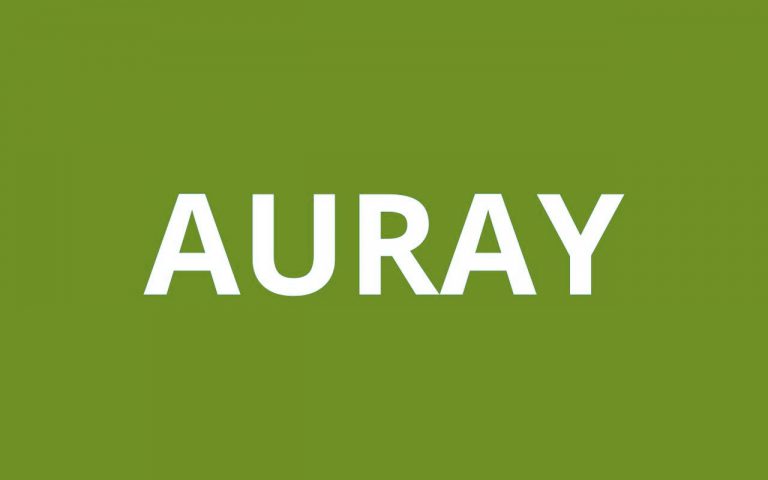 CAF AURAY