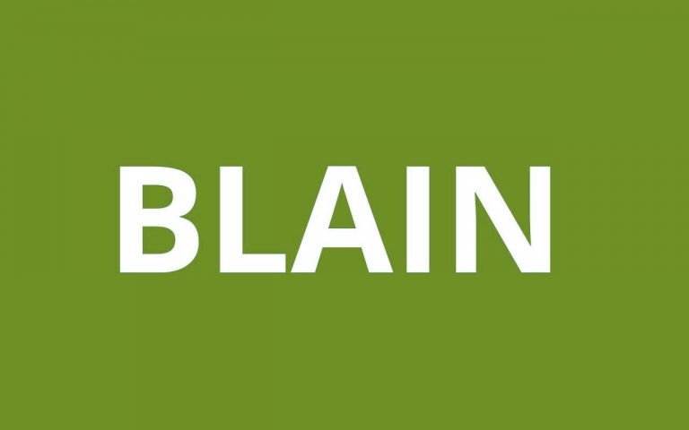 CAF BLAIN