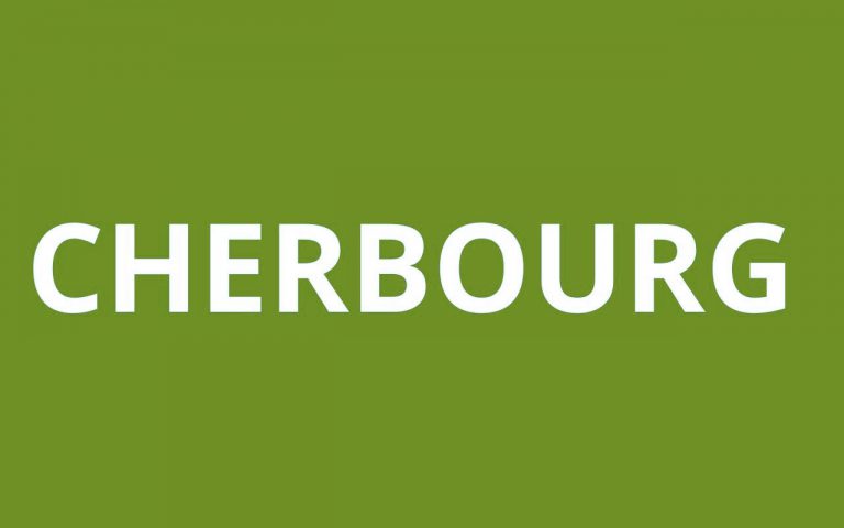 CAF CHERBOURG