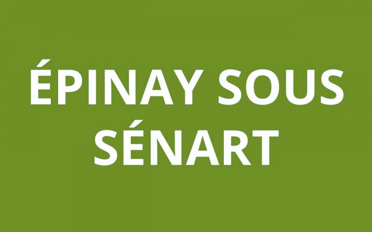 CAF ÉPINAY SOUS SÉNART