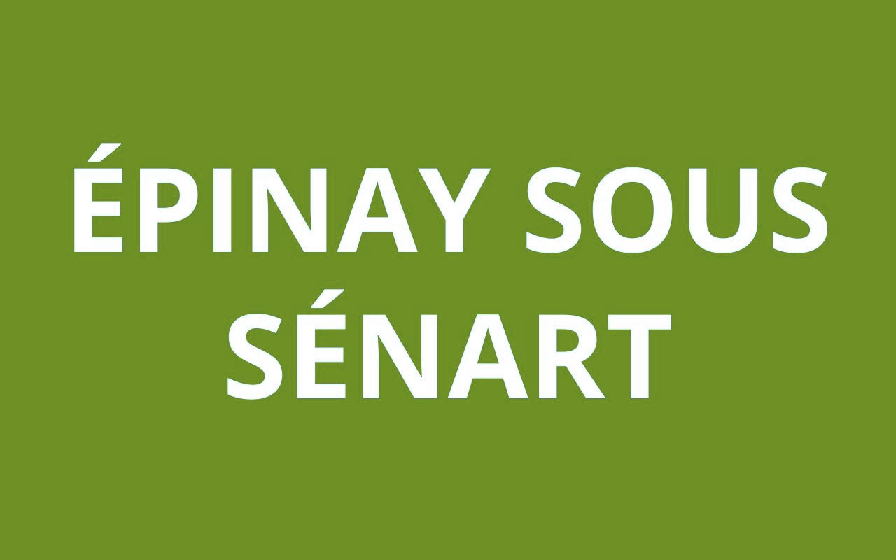 CAF ÉPINAY SOUS SÉNART