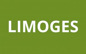 CAF LIMOGES