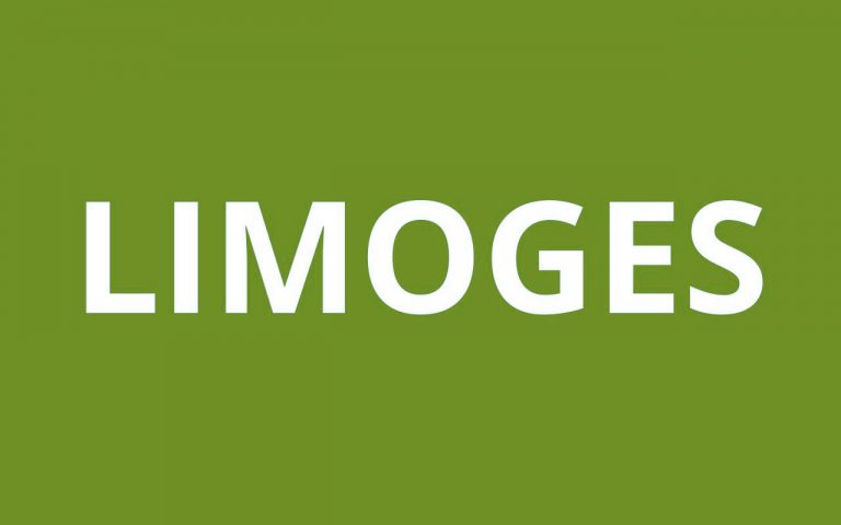 CAF LIMOGES