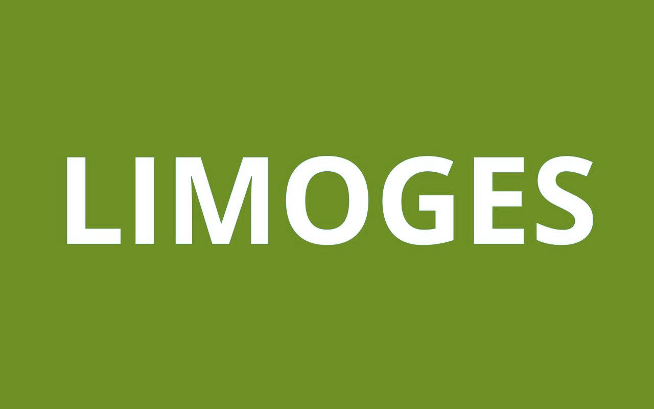 CAF LIMOGES