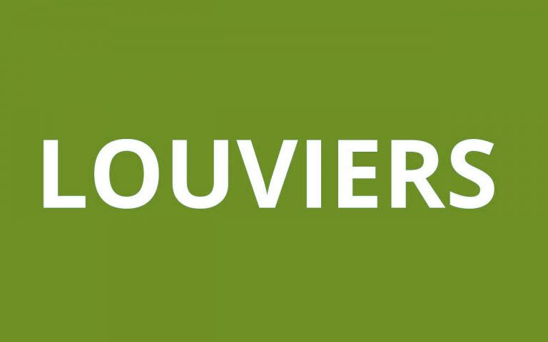 CAF LOUVIERS