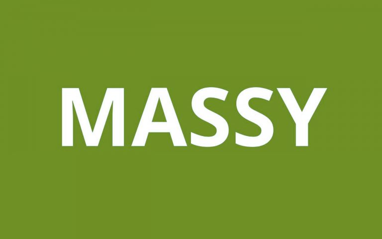CAF MASSY