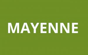 CAF Mayenne