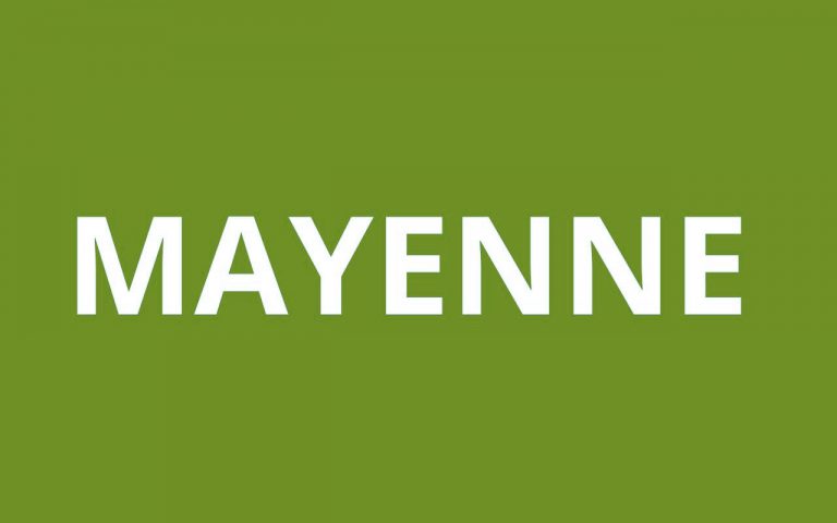CAF Mayenne