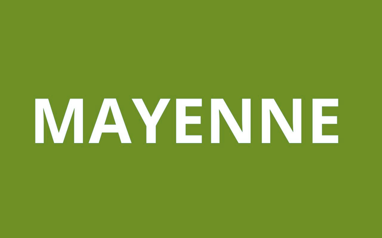 CAF Mayenne