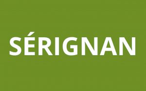 CAF SÉRIGNAN