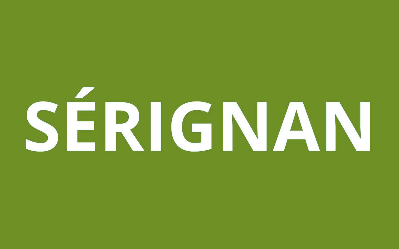CAF SÉRIGNAN