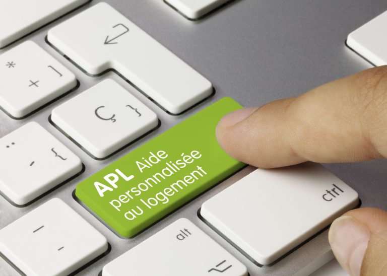 APL CAF nouveaux montants