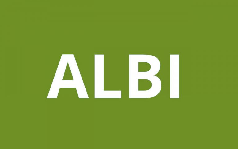 CAF ALBI