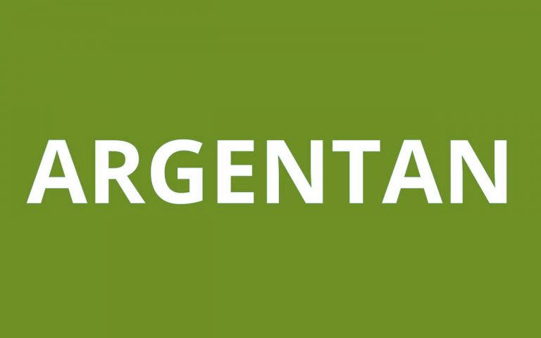 CAF ARGENTAN