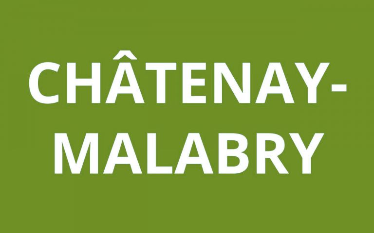 CAF CHÂTENAY-MALABRY