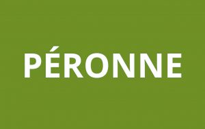 CAF PÉRONNE