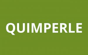 CAF QUIMPERLE