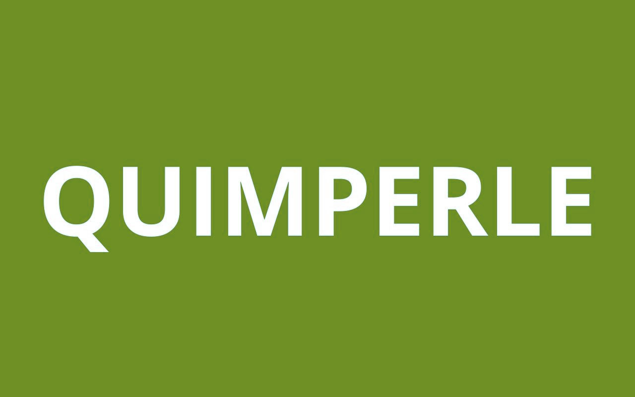 CAF QUIMPERLE