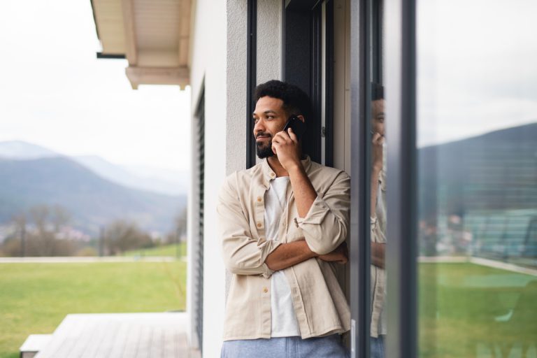 logement étudiant dans la campagne