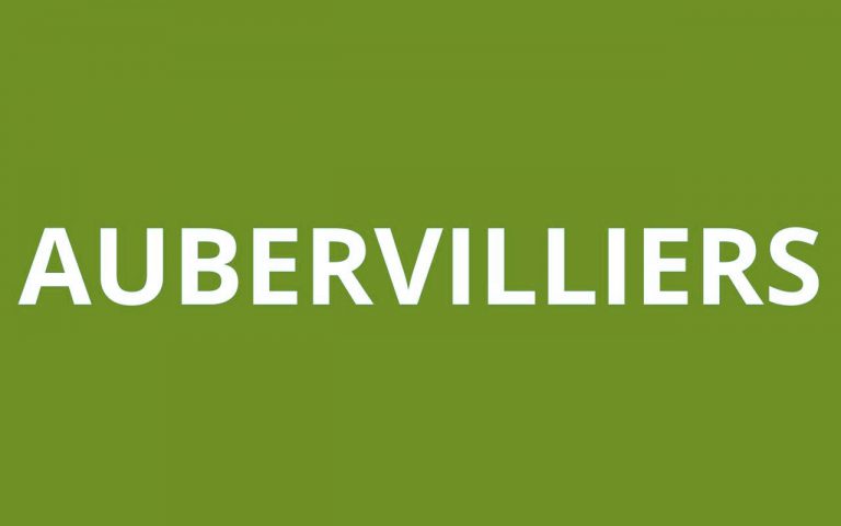 CAF AUBERVILLIERS