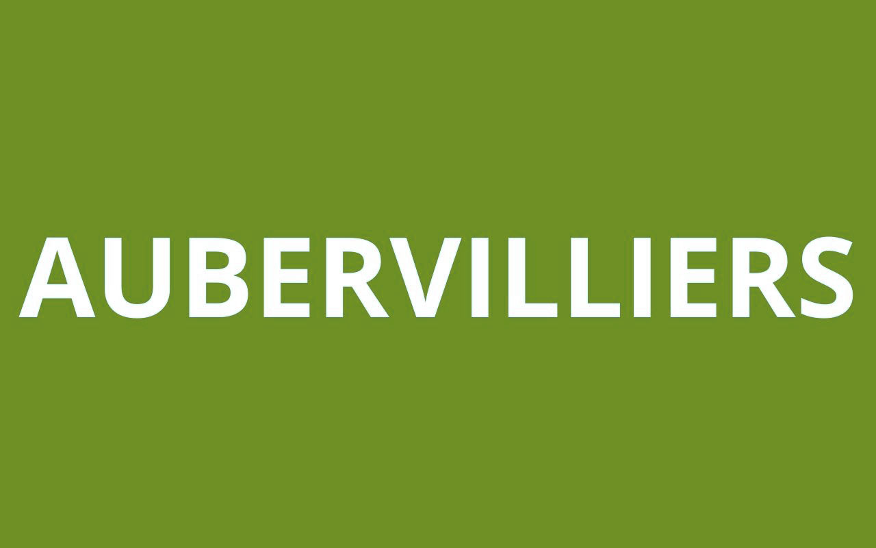 CAF AUBERVILLIERS