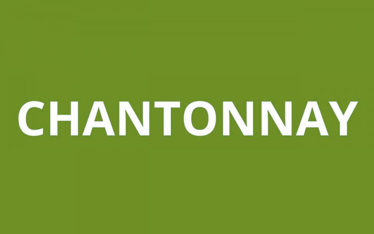 CAF CHANTONNAY