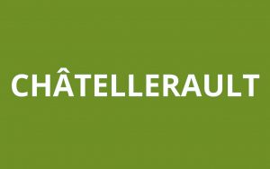 CAF CHÂTELLERAULT