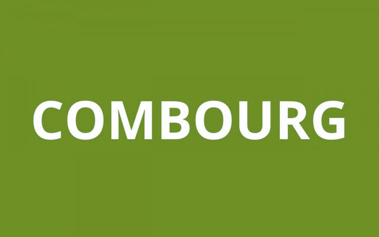 CAF COMBOURG