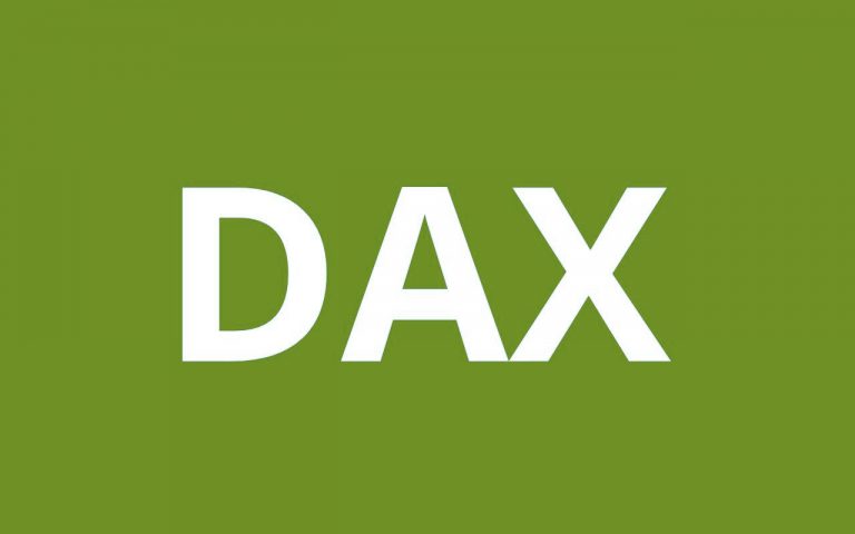 CAF DAX