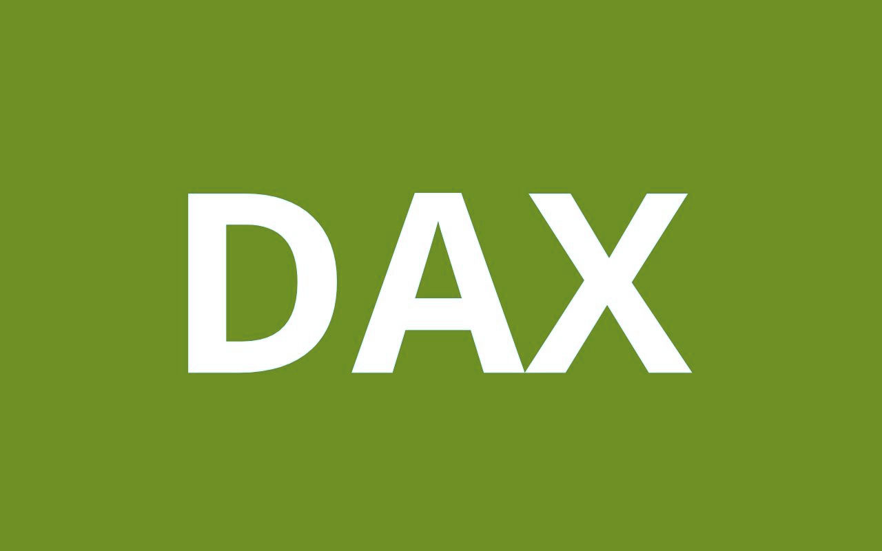 CAF DAX