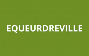 CAF EQUEURDREVILLE
