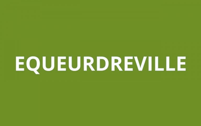 CAF EQUEURDREVILLE