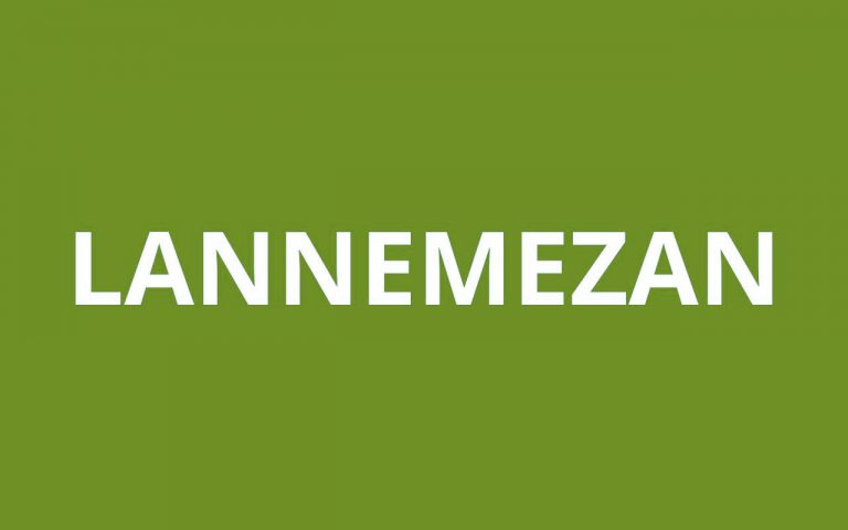 CAF Lannemezan