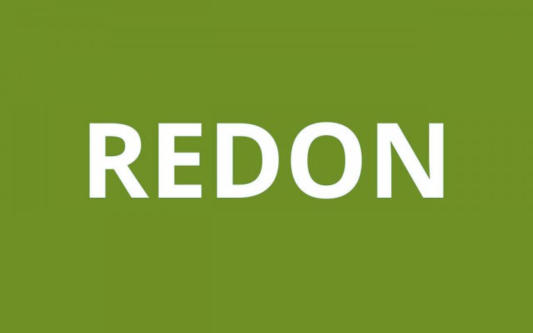CAF REDON