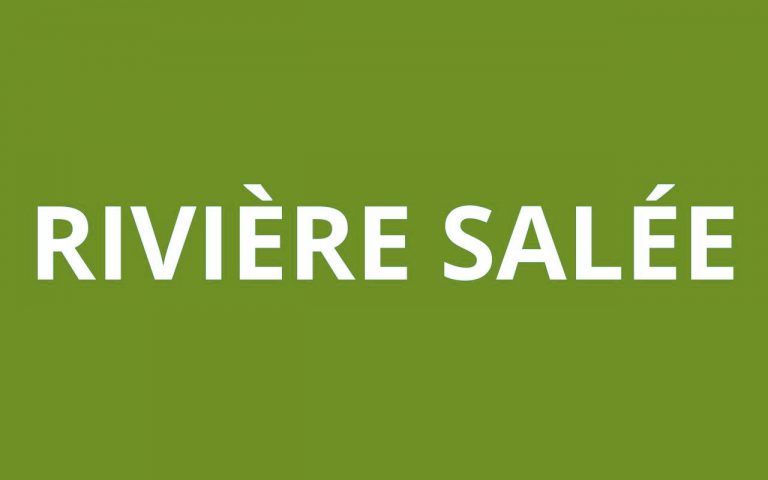 CAF RIVIÈRE SALÉE