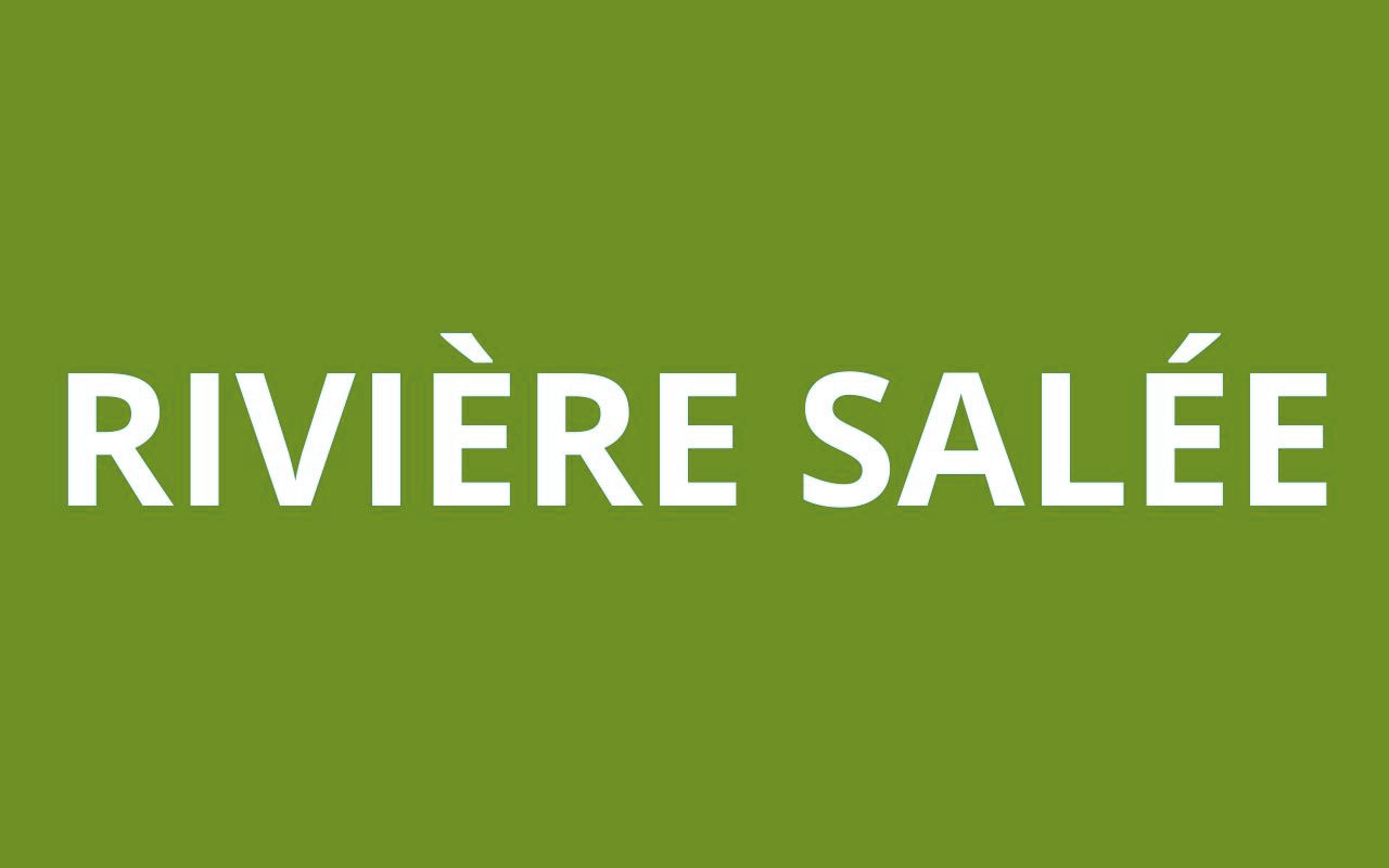 CAF RIVIÈRE SALÉE