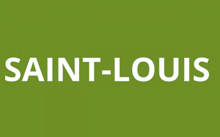 CAF SAINT-LOUIS