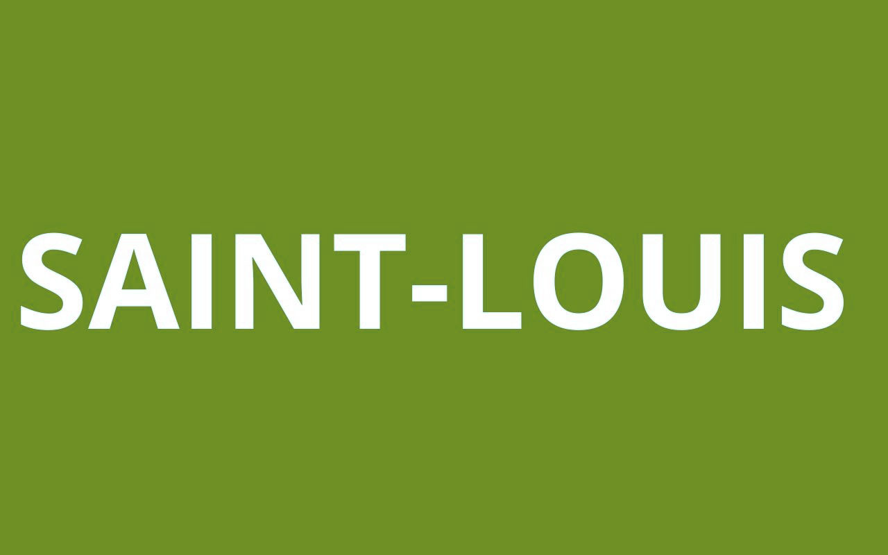 CAF SAINT-LOUIS