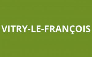 CAF Vitry-le-François