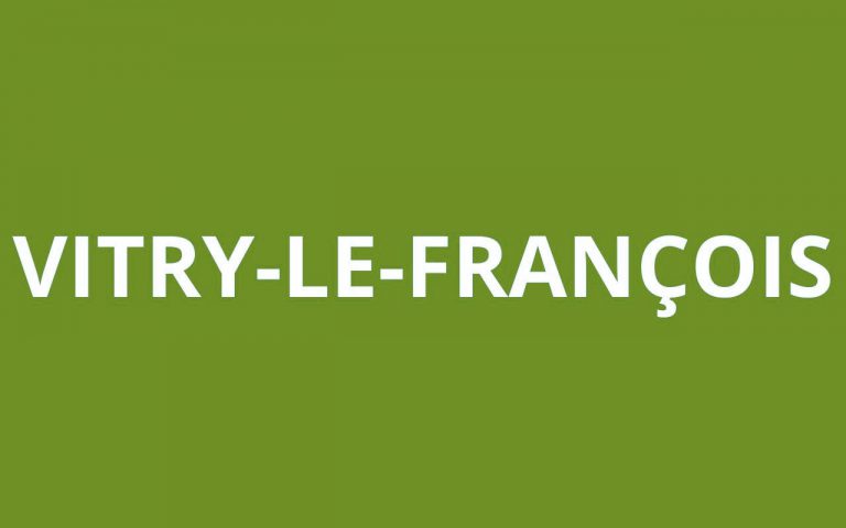 CAF Vitry-le-François