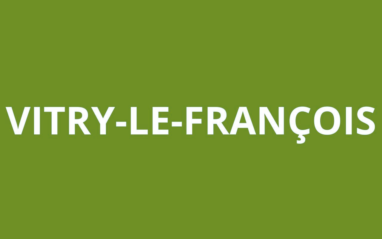 CAF Vitry-le-François