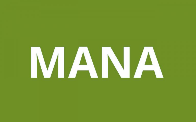 CAF MANA