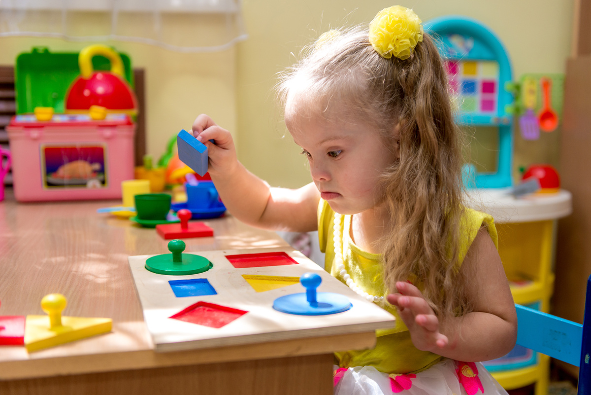 Constituer un dossier mdph pour enfant handicap