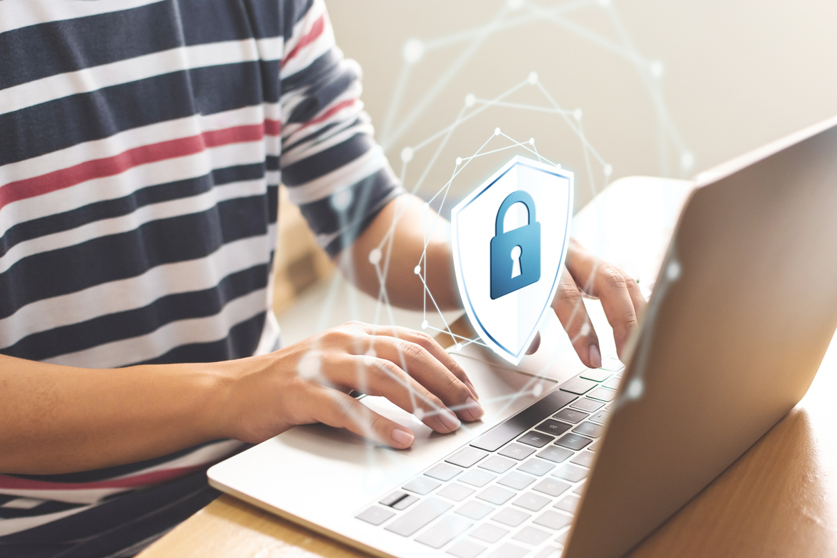 Connexion compte partenaire CAF