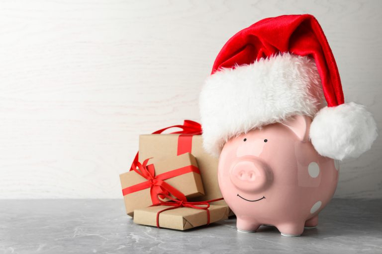 Versement prime noël 2021