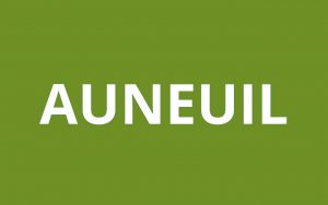 CAF AUNEUIL