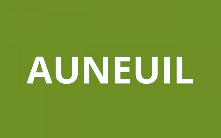 CAF AUNEUIL